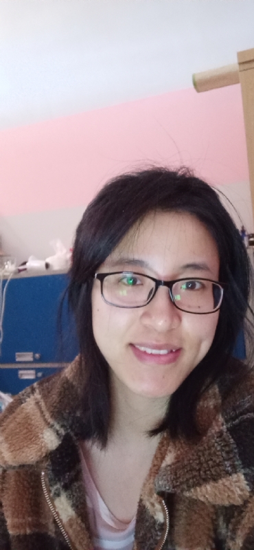 晓燕的第一张照片--顺昌征婚网