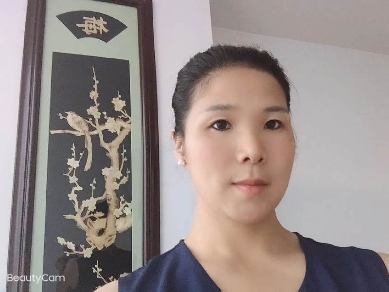 微笑的第一张照片--顺昌征婚网