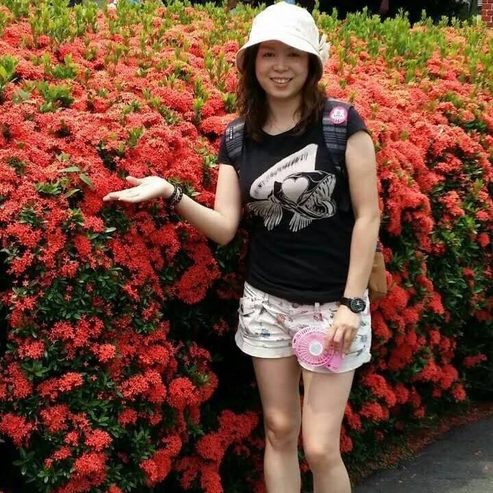 Ling的第一张照片--顺昌征婚网