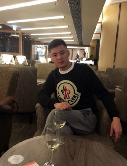 吴辉的第一张照片--顺昌征婚网