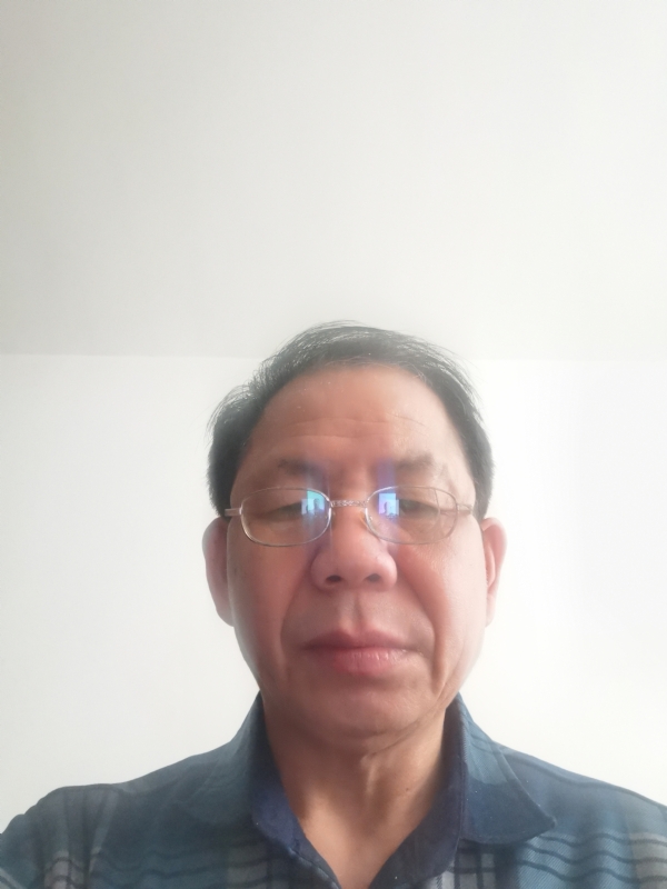愿在这找到另一半的第一张照片--顺昌征婚网