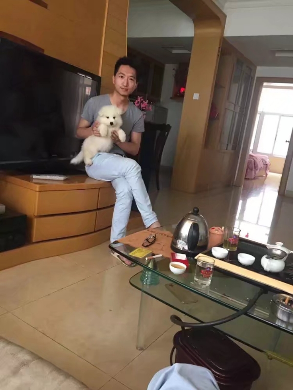 潇湘剑雨的第二张照片--顺昌征婚网