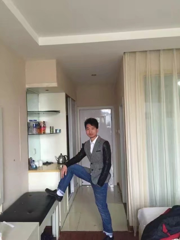 潇湘剑雨的第四张照片--顺昌征婚网