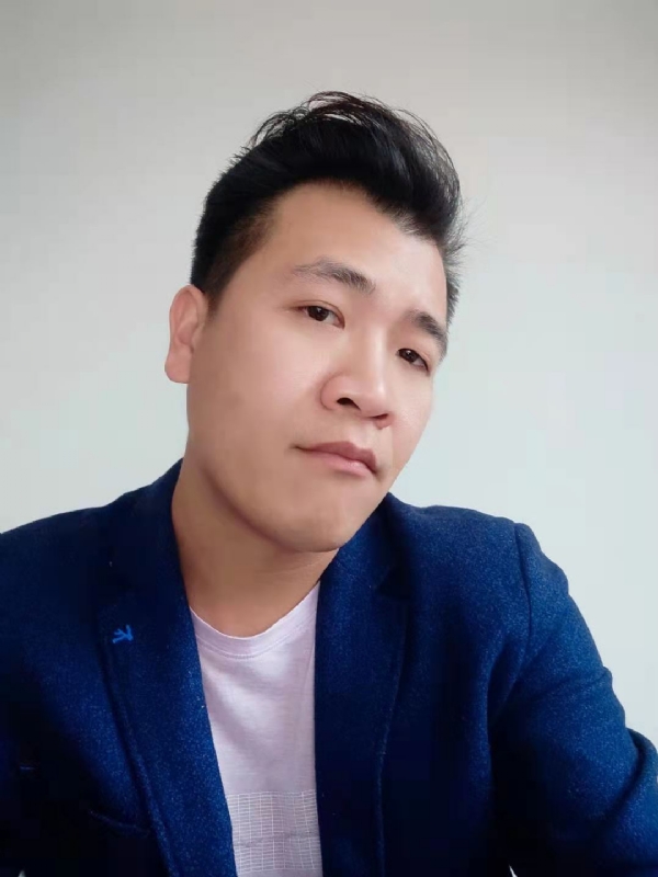 NO.Q的第二张照片--顺昌征婚网