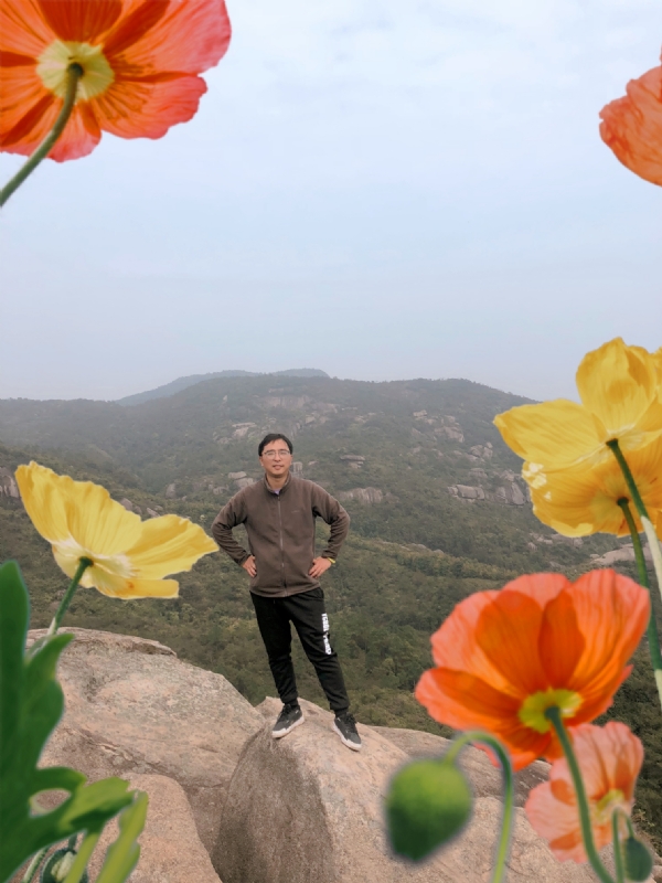 凯歌的第一张照片--顺昌征婚网
