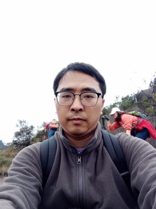 凯歌的第三张照片--顺昌征婚网