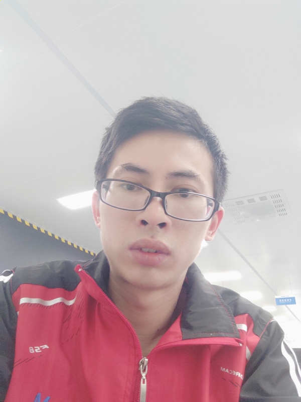 找个过日子的第一张照片--顺昌征婚网