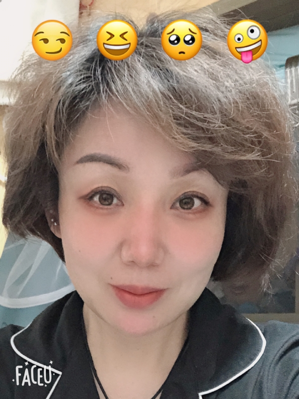 飘拂的第一张照片--顺昌征婚网