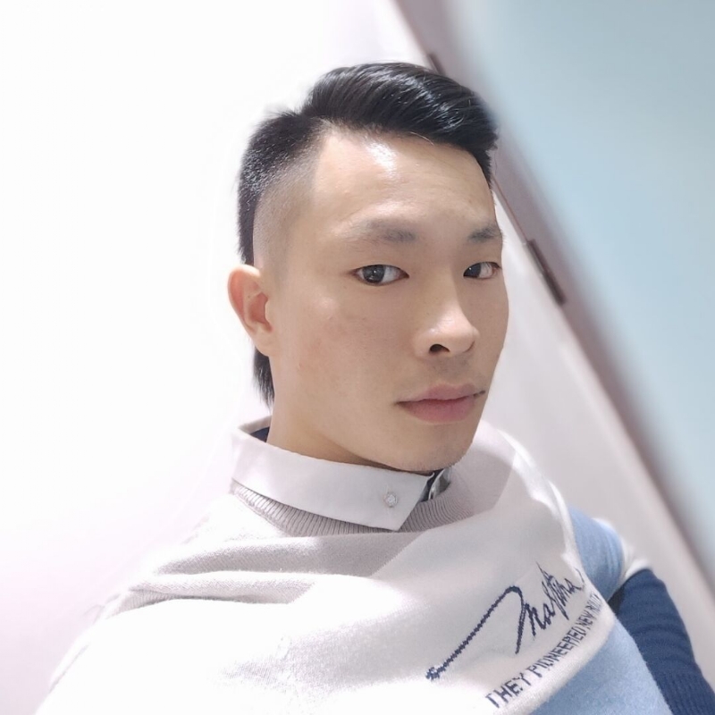 为爱付出的第一张照片--顺昌征婚网