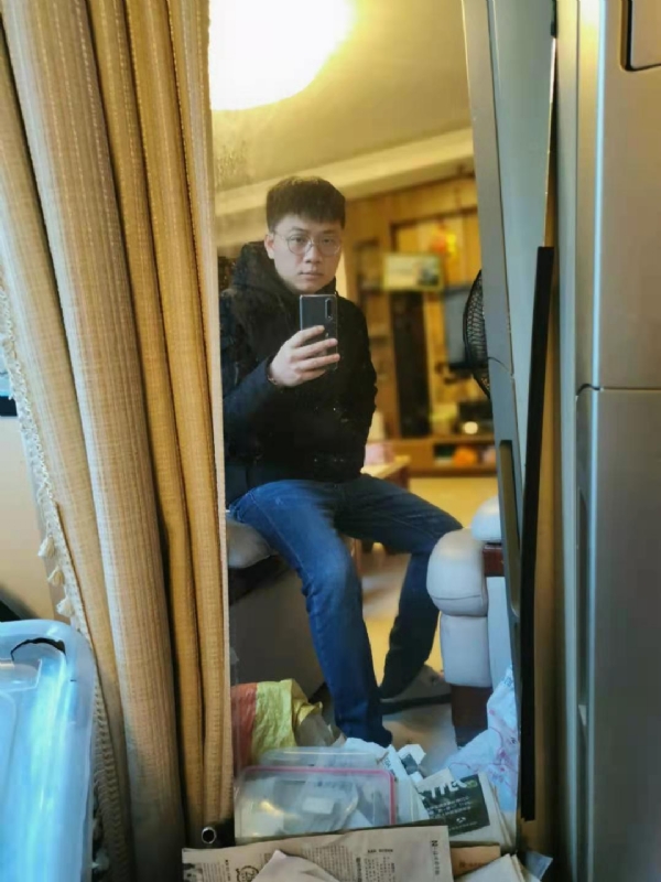 画影的第一张照片--顺昌征婚网