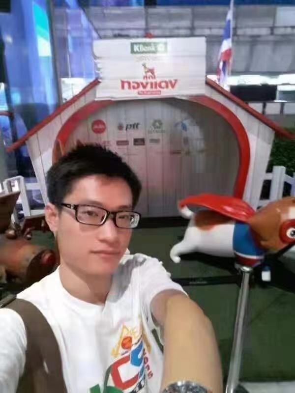 张先生的第一张照片--顺昌征婚网