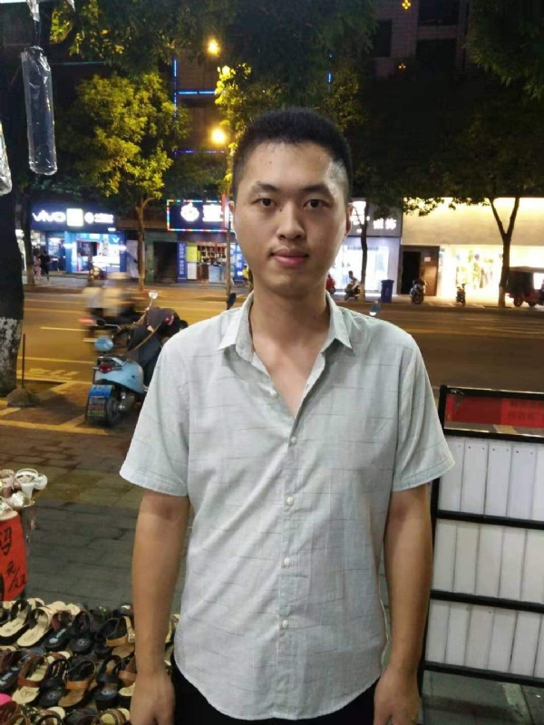 单身的雄鹰的第一张照片--顺昌征婚网