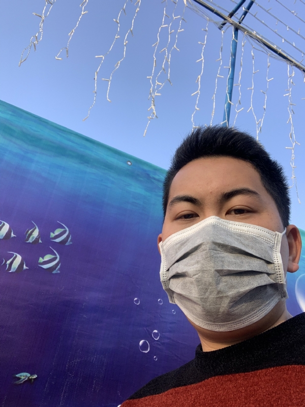 足矣的第一张照片--顺昌征婚网