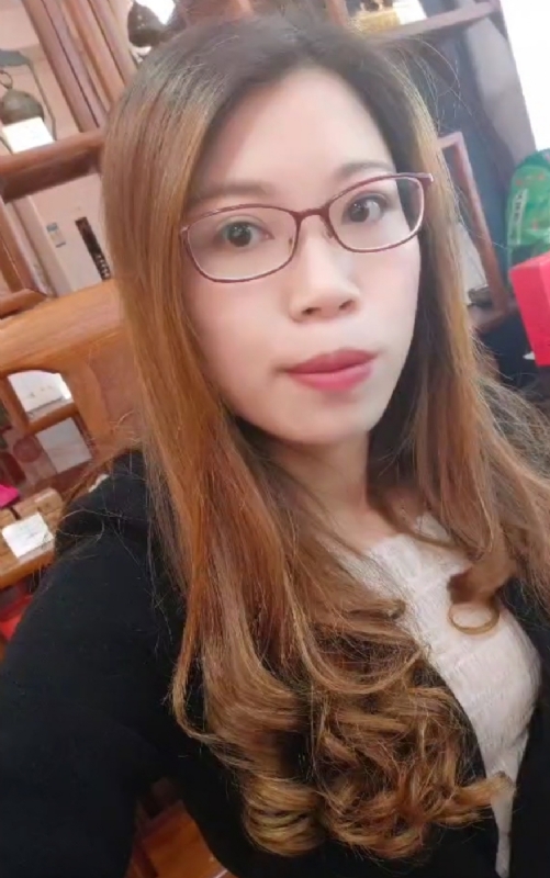 美好未来的第二张照片--顺昌征婚网