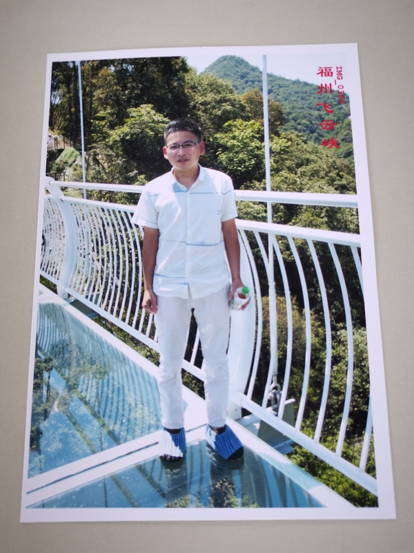 外星人的第二张照片--顺昌征婚网