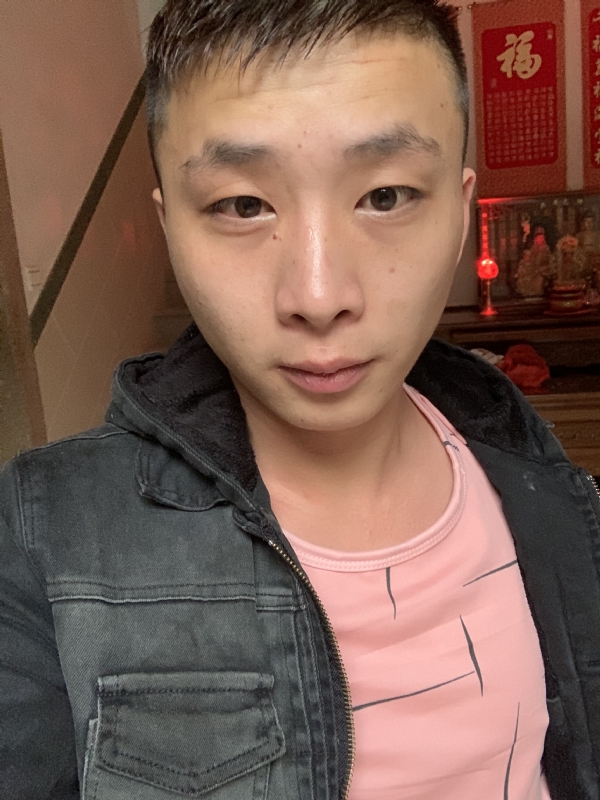 张的第二张照片--顺昌征婚网