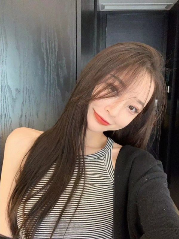 姗姗的第一张照片--顺昌征婚网