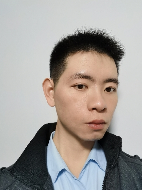 雨过天晴的第一张照片--顺昌征婚网