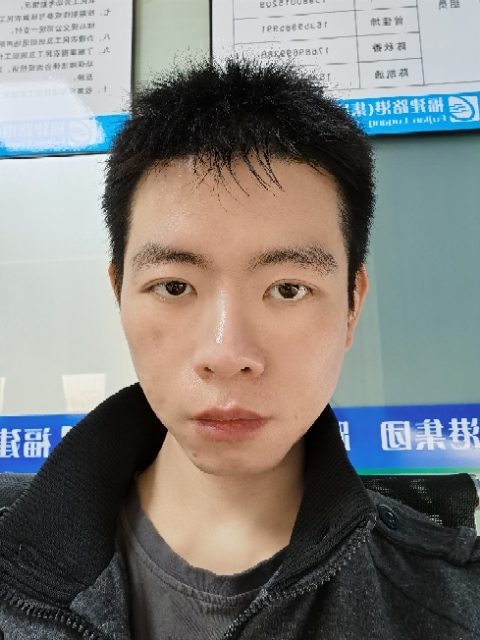 雨过天晴的第二张照片--顺昌征婚网
