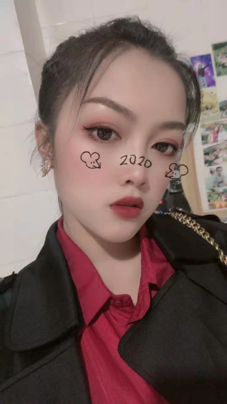美丽的意外的第一张照片--顺昌征婚网