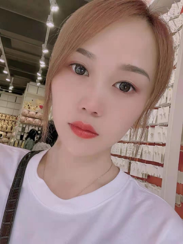 美丽的意外的第二张照片--顺昌征婚网