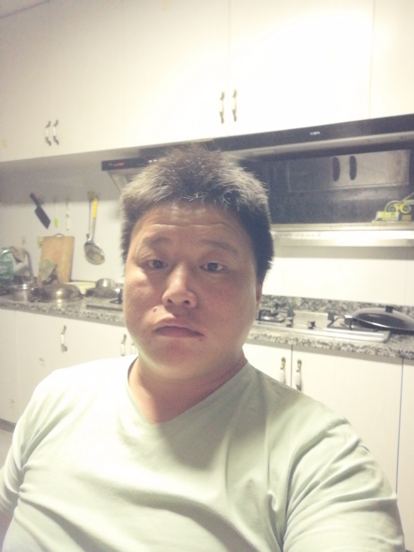 难遇钟意人的第一张照片--顺昌征婚网