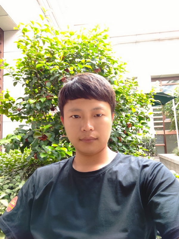 谈情说爱的第一张照片--顺昌征婚网