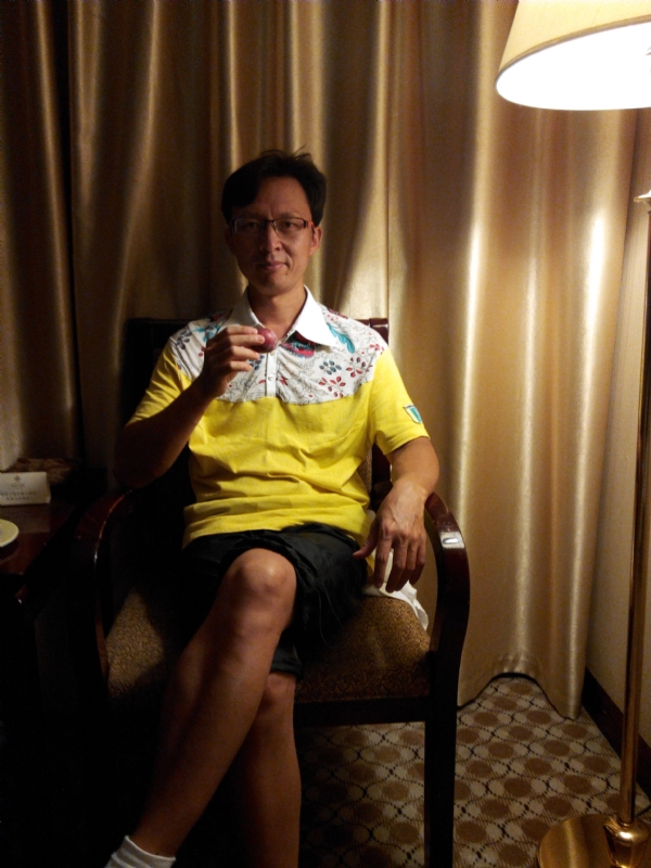 小星的第一张照片--顺昌征婚网