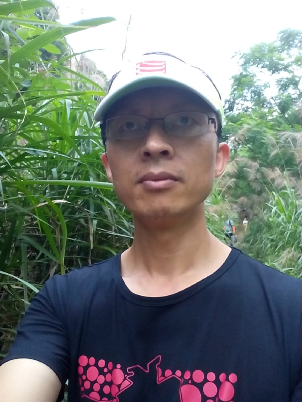 小星的第二张照片--顺昌征婚网