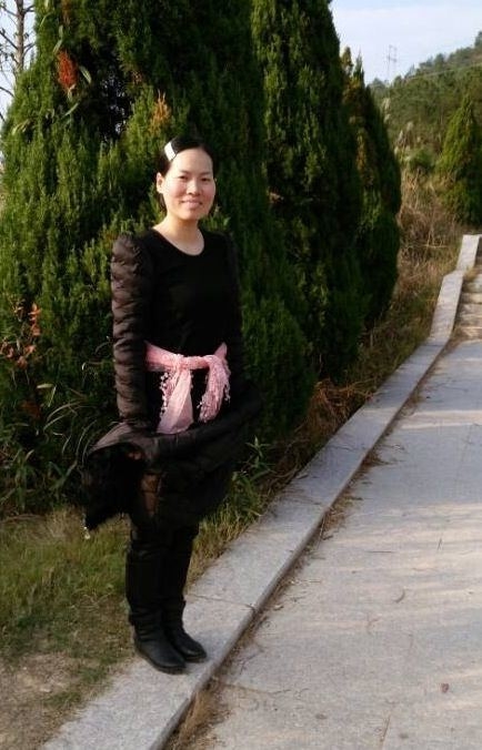 清风的第一张照片--顺昌征婚网