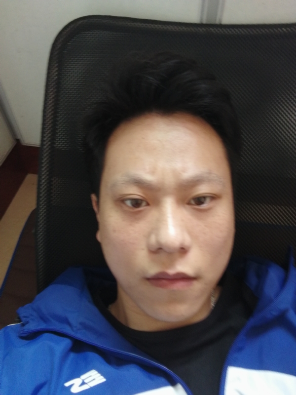 爱上的感觉的第一张照片--顺昌征婚网