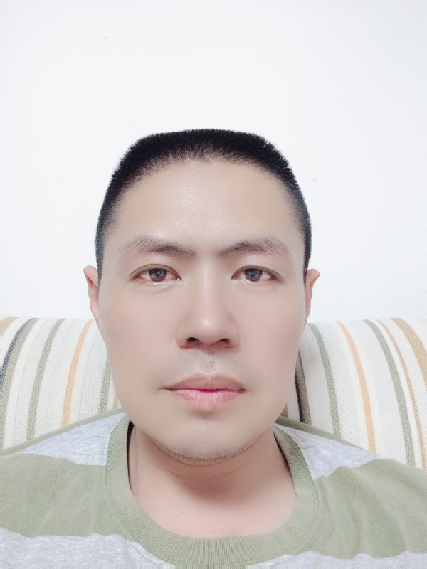 随缘的第二张照片--顺昌征婚网