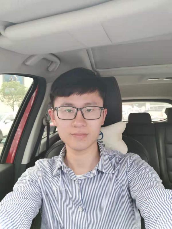 LLLLL的第一张照片--顺昌征婚网