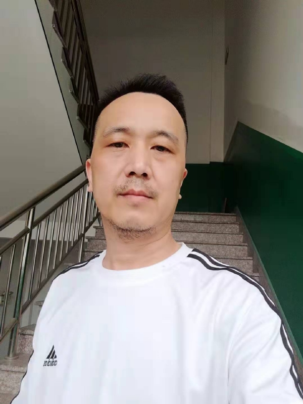 假如风有颜色的第一张照片--顺昌征婚网