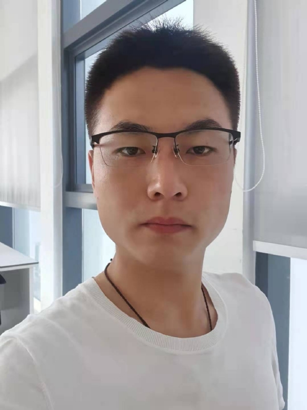 讨你囍‖囍遇你的第一张照片--顺昌征婚网