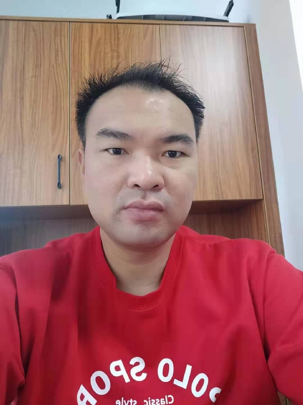冷如秋的第二张照片--顺昌征婚网