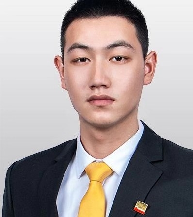 郭先生的第一张照片--顺昌征婚网