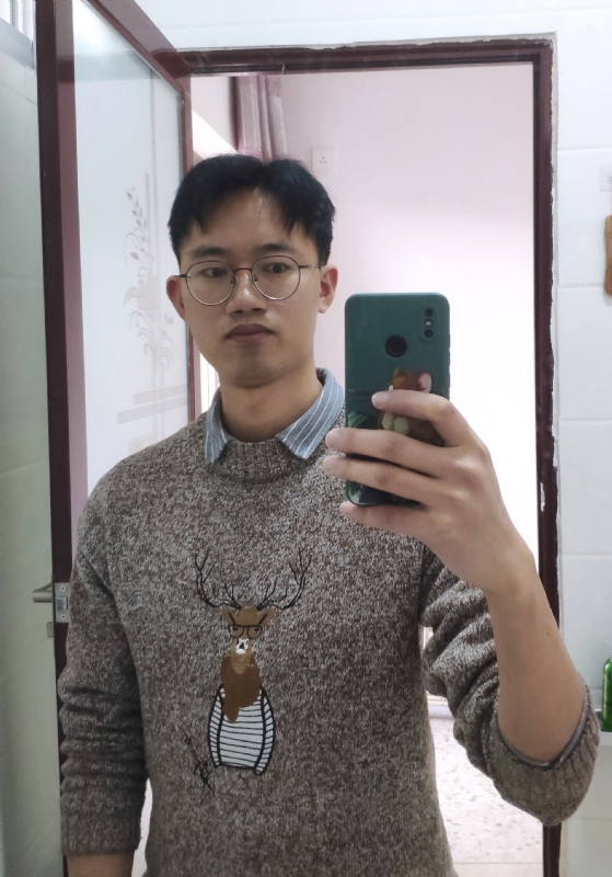小小小廖的第一张照片--顺昌征婚网