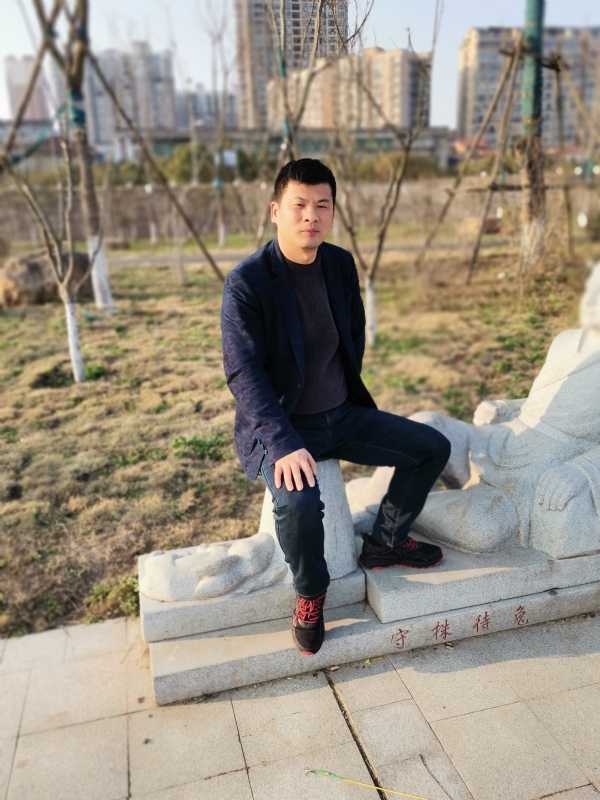 大举的第二张照片--顺昌征婚网