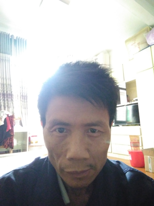 陈伟的第二张照片--顺昌征婚网