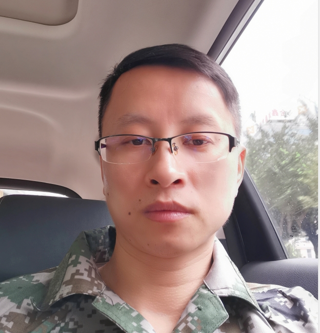风来云意的第一张照片--顺昌征婚网