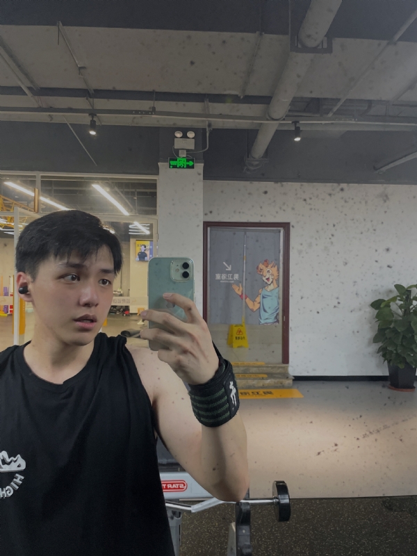 想吃猫的鱼的第一张照片--顺昌征婚网