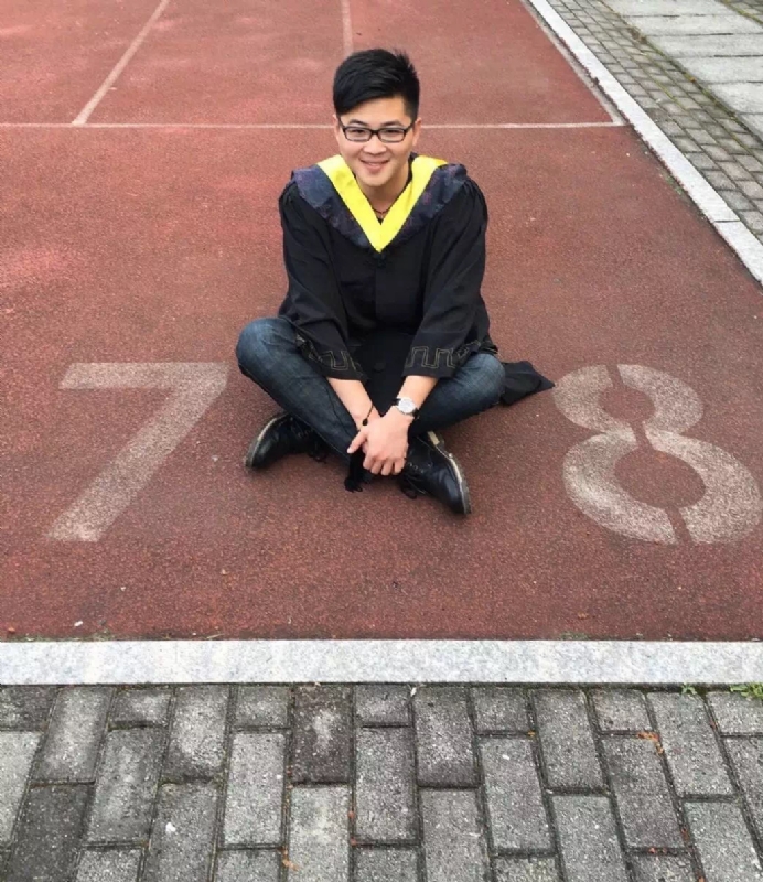 恶霸子92的第二张照片--顺昌征婚网