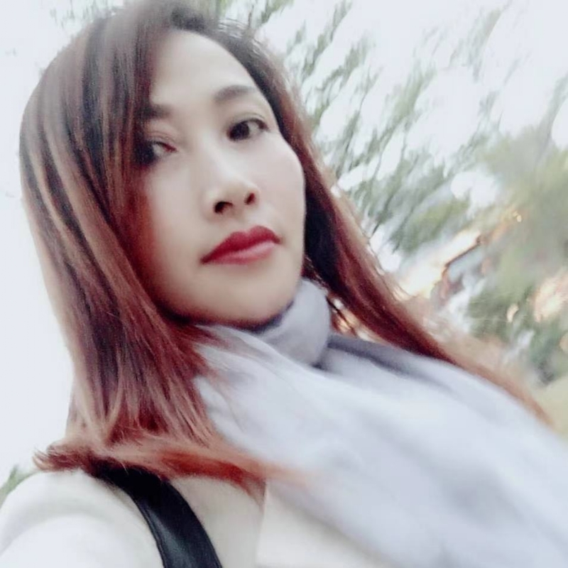 我就是我的第一张照片--顺昌征婚网