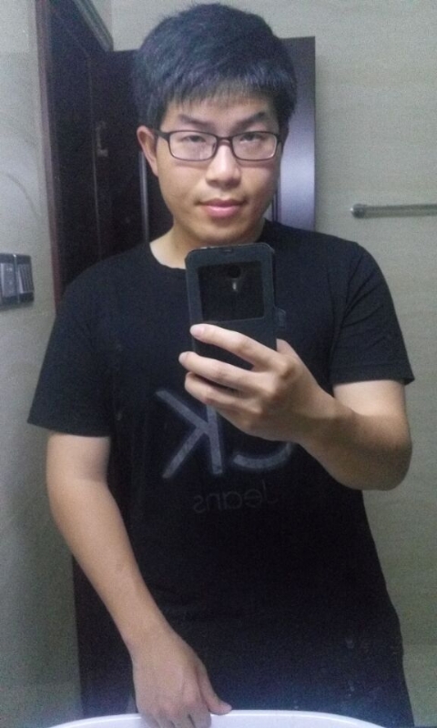 HU的第一张照片--顺昌征婚网