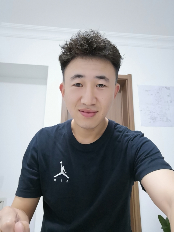 小样的第一张照片--顺昌征婚网