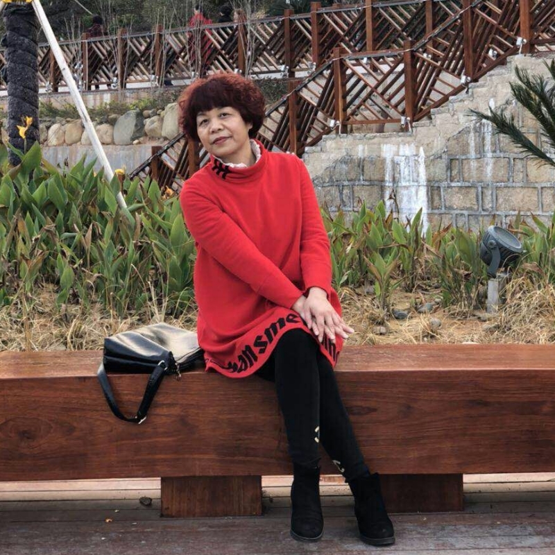 诗琴画意的第一张照片--顺昌征婚网