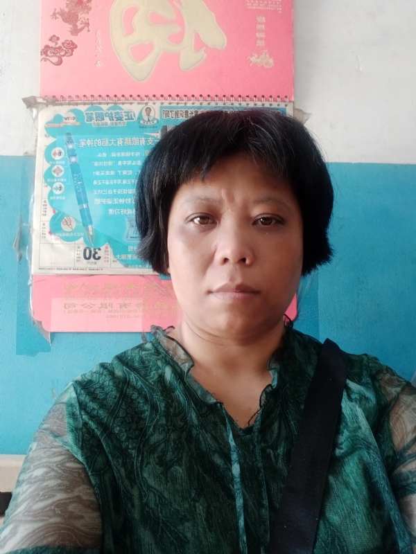 万事如意的第一张照片--顺昌征婚网