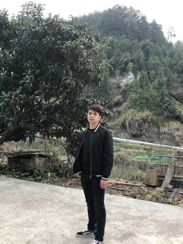 随遇而安的第一张照片--顺昌征婚网