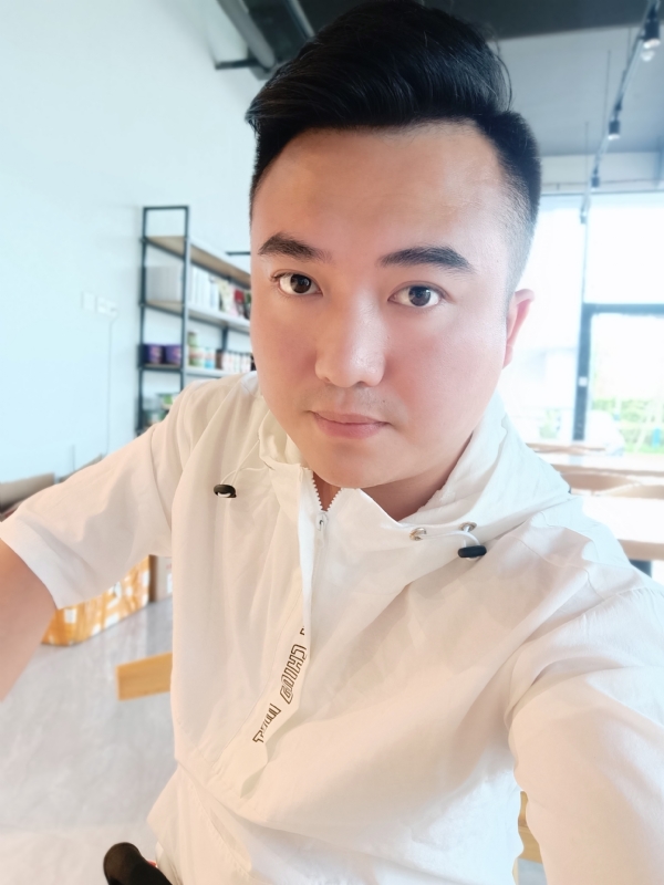 王先生的第一张照片--顺昌征婚网